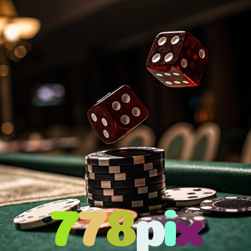 A Magia dos Jogos de Fantasia na 778pix