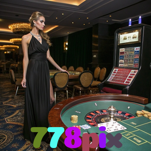 A Magia dos Jogos de Fantasia na 778pix