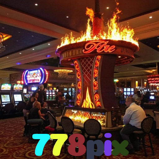 A Magia dos Jogos de Fantasia na 778pix