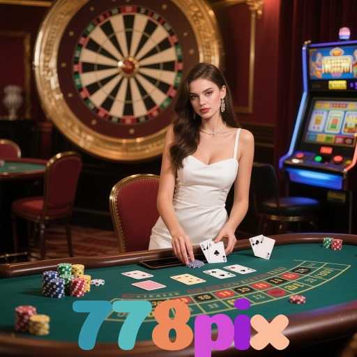 A Magia dos Jogos de Fantasia na 778pix