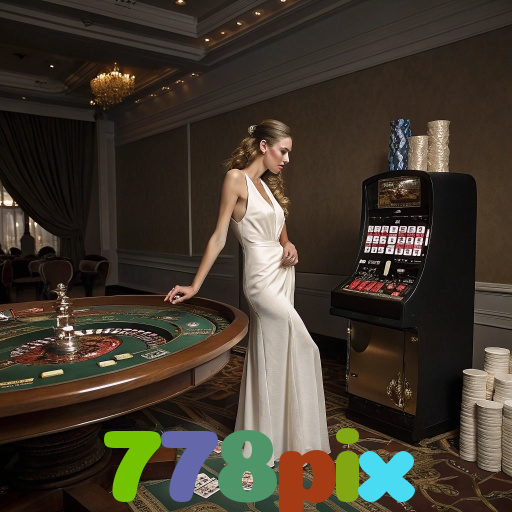 A Magia dos Jogos de Fantasia na 778pix