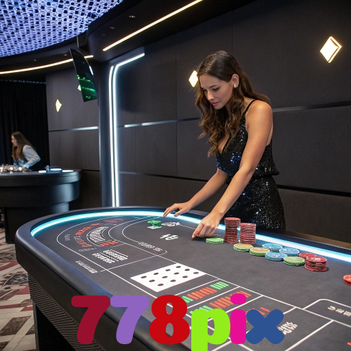 A Magia dos Jogos de Fantasia na 778pix