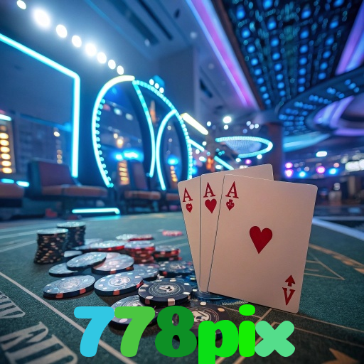 A Magia dos Jogos de Fantasia na 778pix