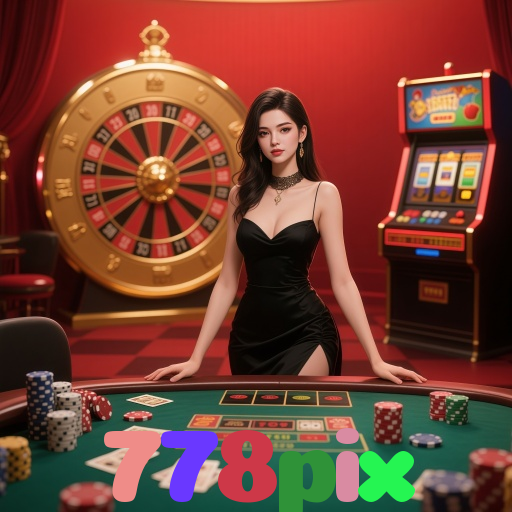 A Magia dos Jogos de Fantasia na 778pix