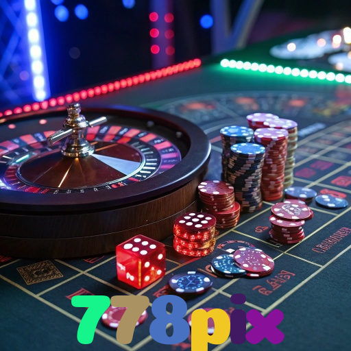 A Magia dos Jogos de Fantasia na 778pix