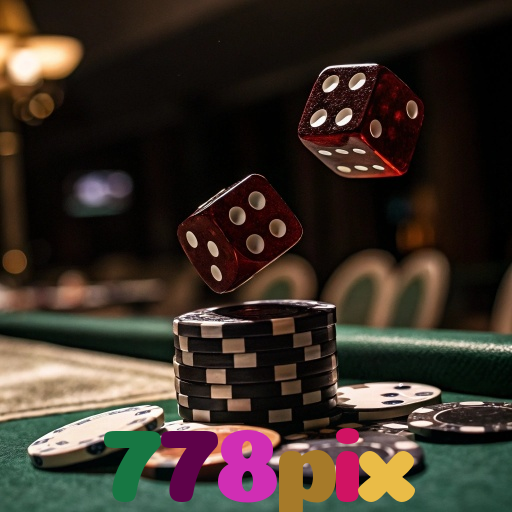 A Magia dos Jogos de Fantasia na 778pix