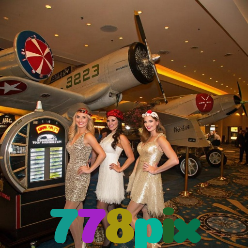 A Magia dos Jogos de Fantasia na 778pix