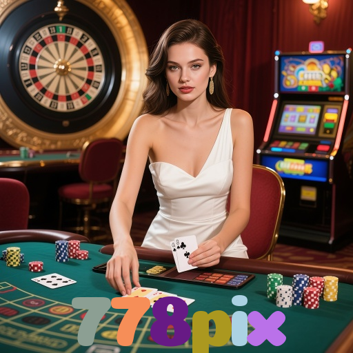 A Magia dos Jogos de Fantasia na 778pix