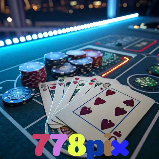 A Magia dos Jogos de Fantasia na 778pix