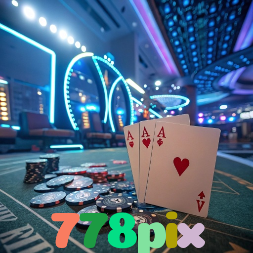 A Magia dos Jogos de Fantasia na 778pix