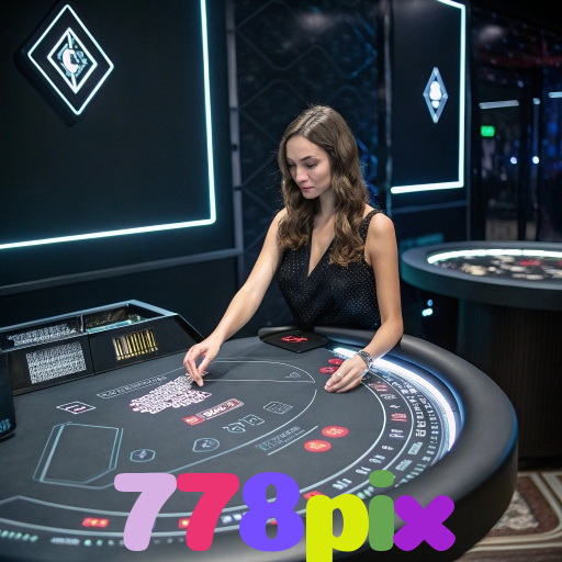 A Magia dos Jogos de Fantasia na 778pix