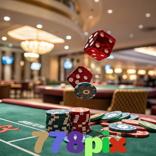 A Magia dos Jogos de Fantasia na 778pix