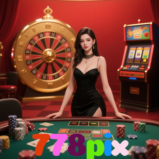 A Magia dos Jogos de Fantasia na 778pix