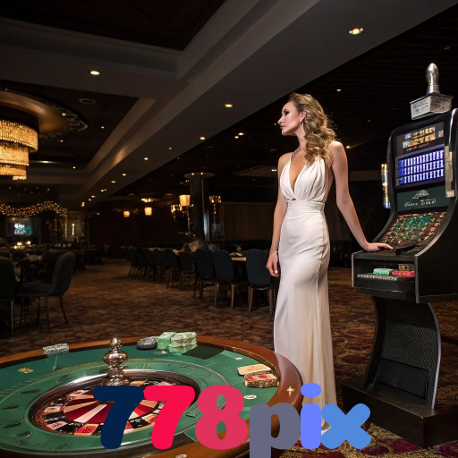 A Magia dos Jogos de Fantasia na 778pix