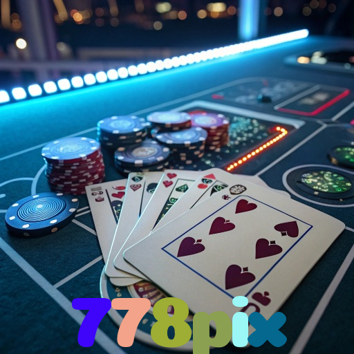 A Magia dos Jogos de Fantasia na 778pix