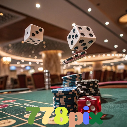 A Magia dos Jogos de Fantasia na 778pix