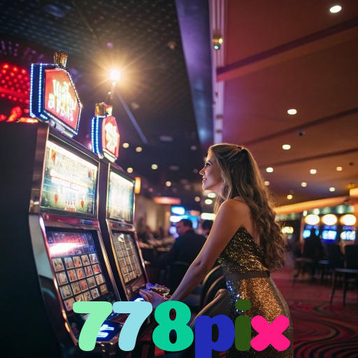 A Magia dos Jogos de Fantasia na 778pix