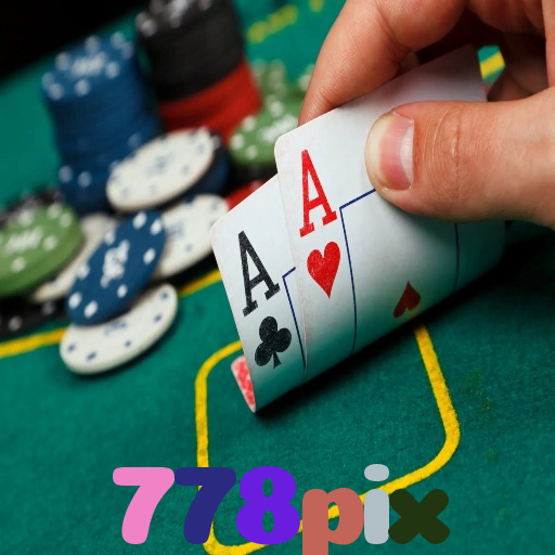 A Magia dos Jogos de Fantasia na 778pix