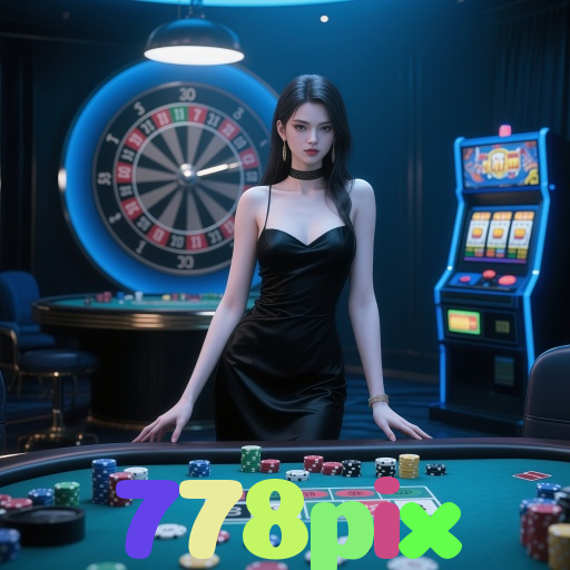 A Magia dos Jogos de Fantasia na 778pix