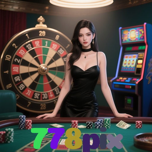 A Magia dos Jogos de Fantasia na 778pix