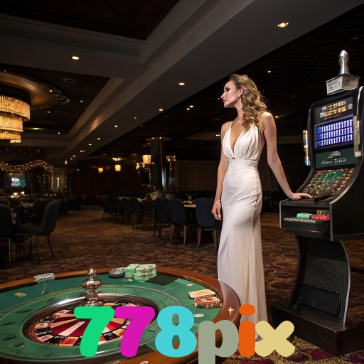 A Magia dos Jogos de Fantasia na 778pix