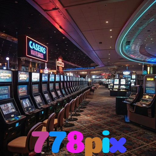 A Magia dos Jogos de Fantasia na 778pix