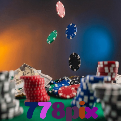 A Magia dos Jogos de Fantasia na 778pix