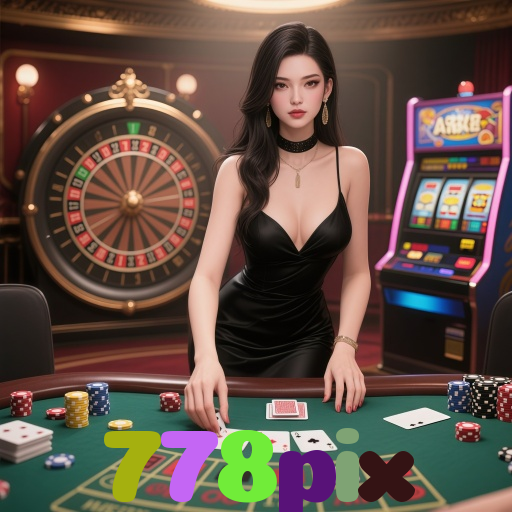 A Magia dos Jogos de Fantasia na 778pix