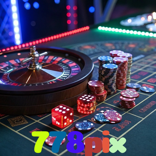 A Magia dos Jogos de Fantasia na 778pix