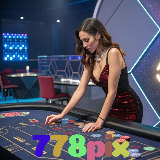 A Magia dos Jogos de Fantasia na 778pix