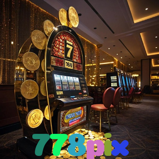 A Magia dos Jogos de Fantasia na 778pix