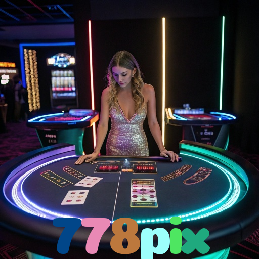 A Magia dos Jogos de Fantasia na 778pix