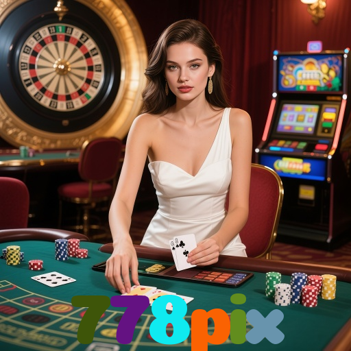 A Magia dos Jogos de Fantasia na 778pix