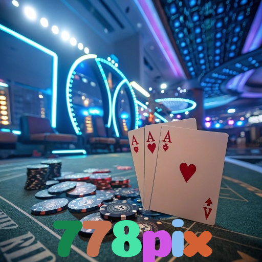 A Magia dos Jogos de Fantasia na 778pix