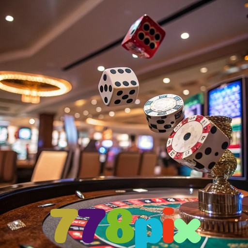 A Magia dos Jogos de Fantasia na 778pix