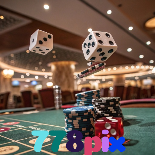 A Magia dos Jogos de Fantasia na 778pix