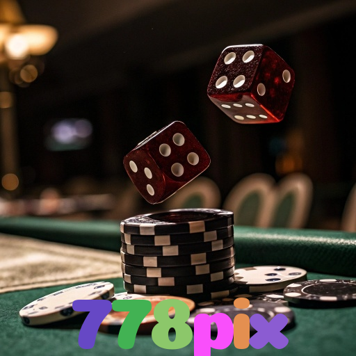 A Magia dos Jogos de Fantasia na 778pix