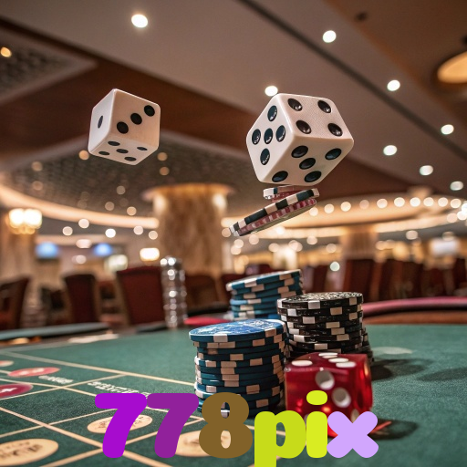 A Magia dos Jogos de Fantasia na 778pix