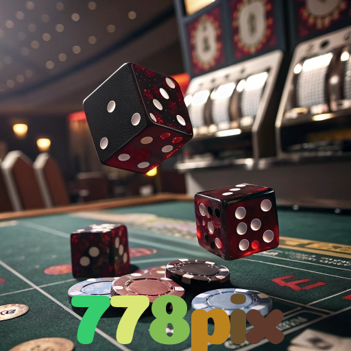 A Magia dos Jogos de Fantasia na 778pix