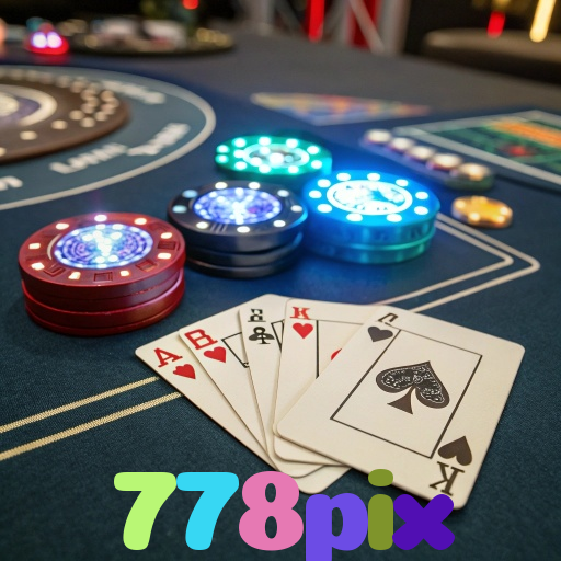 A Magia dos Jogos de Fantasia na 778pix