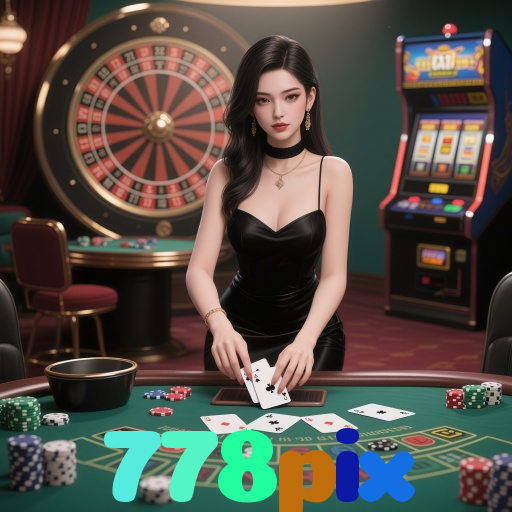 A Magia dos Jogos de Fantasia na 778pix