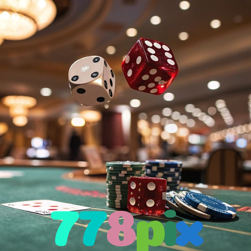 A Magia dos Jogos de Fantasia na 778pix