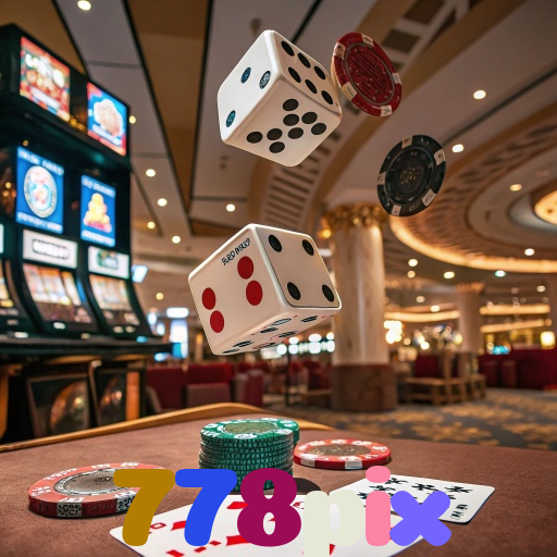 A Magia dos Jogos de Fantasia na 778pix