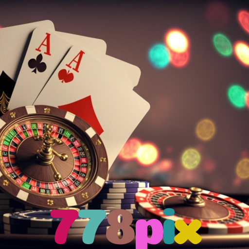 A Magia dos Jogos de Fantasia na 778pix