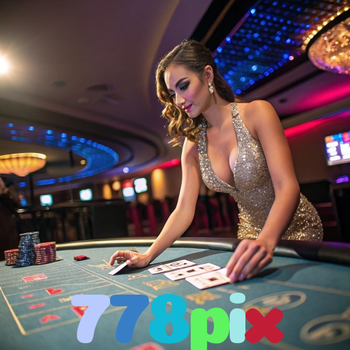 A Magia dos Jogos de Fantasia na 778pix