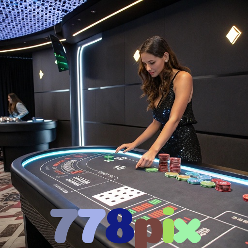 A Magia dos Jogos de Fantasia na 778pix