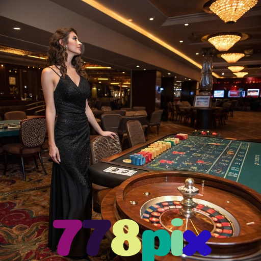 A Magia dos Jogos de Fantasia na 778pix