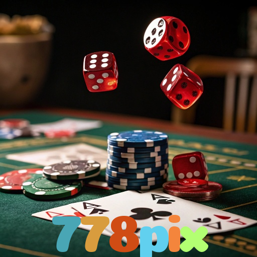 A Magia dos Jogos de Fantasia na 778pix