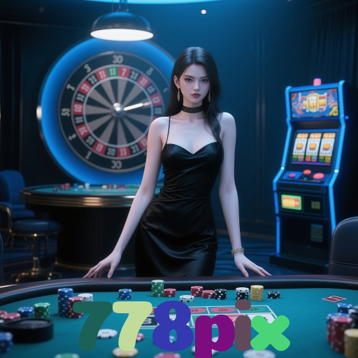 A Magia dos Jogos de Fantasia na 778pix