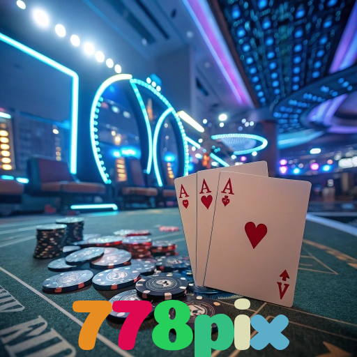 A Magia dos Jogos de Fantasia na 778pix